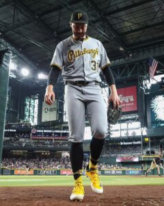 Paul Skenes Has Been Unbelievable For The Pittsburgh Pirates ⚾ Team…