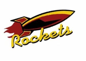 Tim Roberts & Jeremy Teddy Where Teammates With The Reese Rockets Basketball & Baseball Team…..