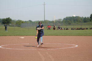 Katie Shuboy Got The Best Of Jayden Gohs & Grayson LaMarche In The Division 2 Quarterfinals & Semifinals…..