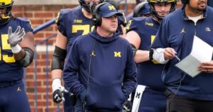 Chip Lindsey Having A Good History Of Developing & Recruiting QB’s & Having Top 10 Offense’s….