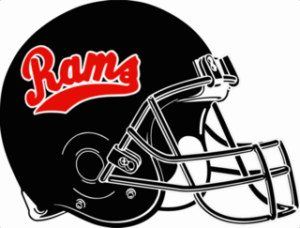 LEO HENIGE OFFENSIVE LINE COACH FOR THE MONTROSE RAMS FOOTBALL TEAM…..