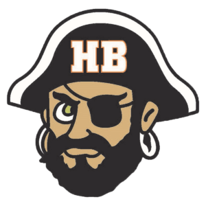 Caden Bucholtz Is The Ring Leader For The 2025 Harbor Beach Pirates Football Team……