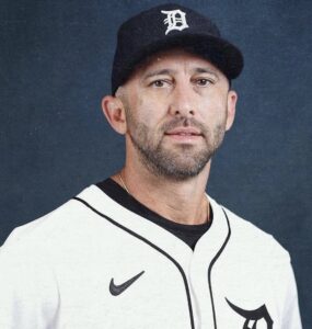Keith Beauregard Parted Ways As Hitting Coach For The Detroit Tigers Baseball Team…..