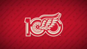 3 Detroit Red Wings 🏒 Prospects Made The 23-Man Roster….