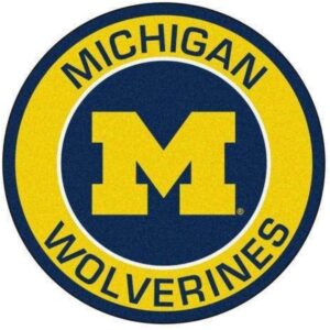 3 Michigan Wolverines 🏀 Team Members Received B1G Conference 🏀 Awards.