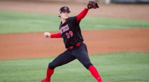 Troy Melton Is Becoming An Top 10 Pitcher……